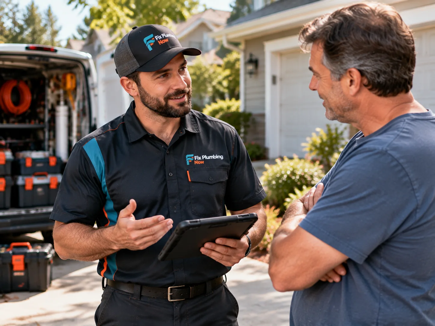 Clogged Drain Service Brule, WI FAQs